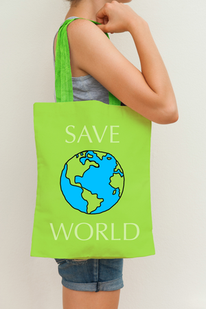 ECO BAGS