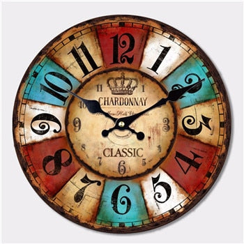 Ten Styles Reloj Large Wall Clock Design Fashion Silent Living Room Wall Decor Saat Home Decoration Watch Wall Christmas Gift