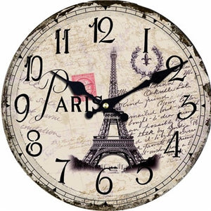 Ten Styles Reloj Large Wall Clock Design Fashion Silent Living Room Wall Decor Saat Home Decoration Watch Wall Christmas Gift