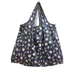 Foldable Handy Shopping Bag Reusable Tote Pouch Recycle Storage Handbags