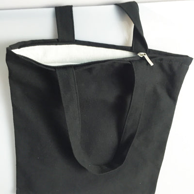 2019 Eco Reusable Shopping Bags Cloth Fabric Grocery Packing Recyclable Bag Hight Simple Design Healthy Tote Handbag Fashion