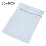 Laundry Bag Women Hosiery Bra Wash Lingerie Wash Protecting Mesh Bag Aid Laundry Saver Home Storage Bra Socks Underwear Bag