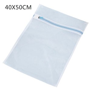 Laundry Bag Women Hosiery Bra Wash Lingerie Wash Protecting Mesh Bag Aid Laundry Saver Home Storage Bra Socks Underwear Bag