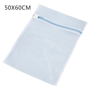 Laundry Bag Women Hosiery Bra Wash Lingerie Wash Protecting Mesh Bag Aid Laundry Saver Home Storage Bra Socks Underwear Bag